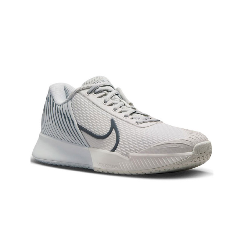 Nike Air Zoom Vapor Pro 2 femme gris clair