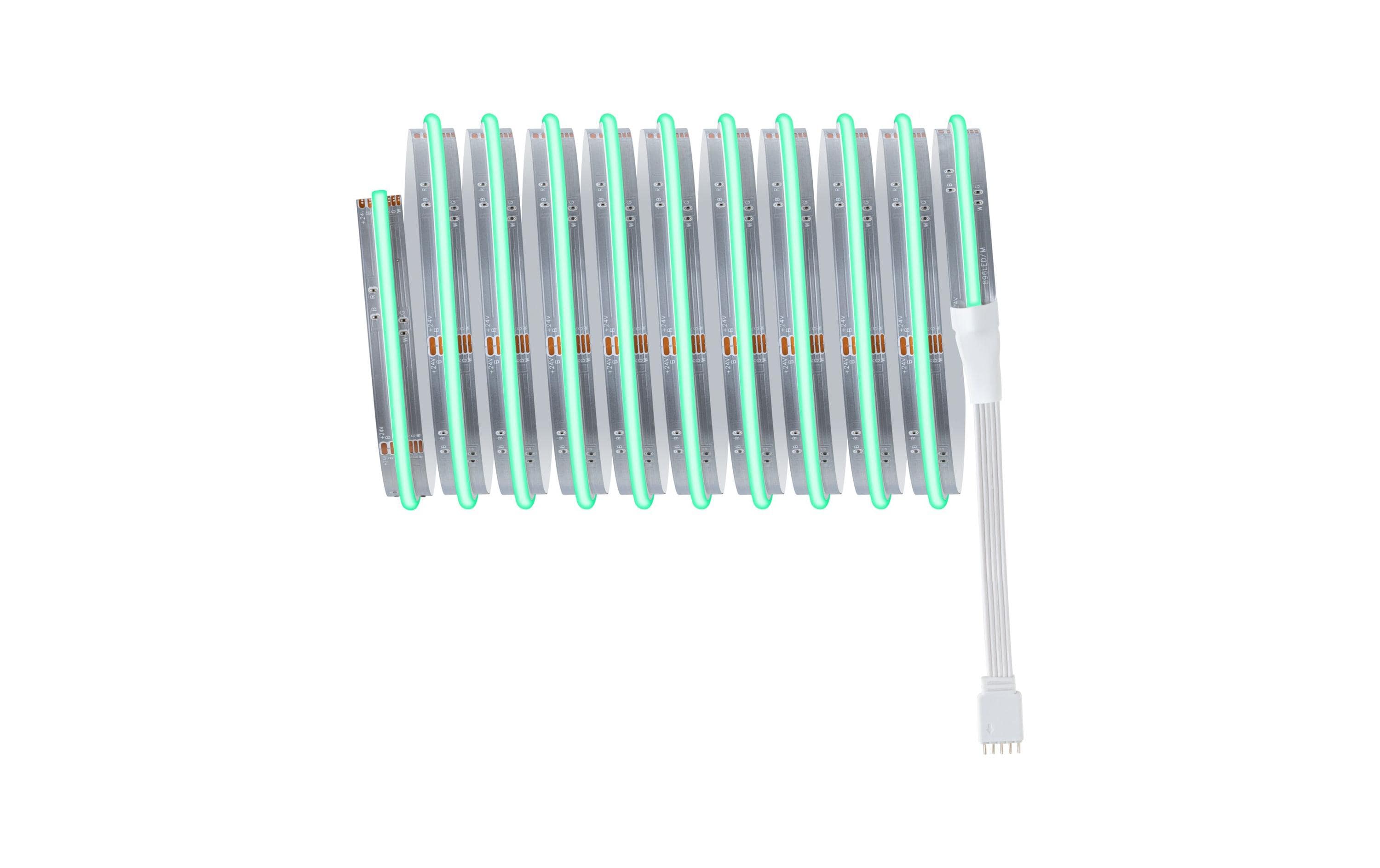 MaxLED 500 LED Strip Full-Line COB 3 mLight Stripes