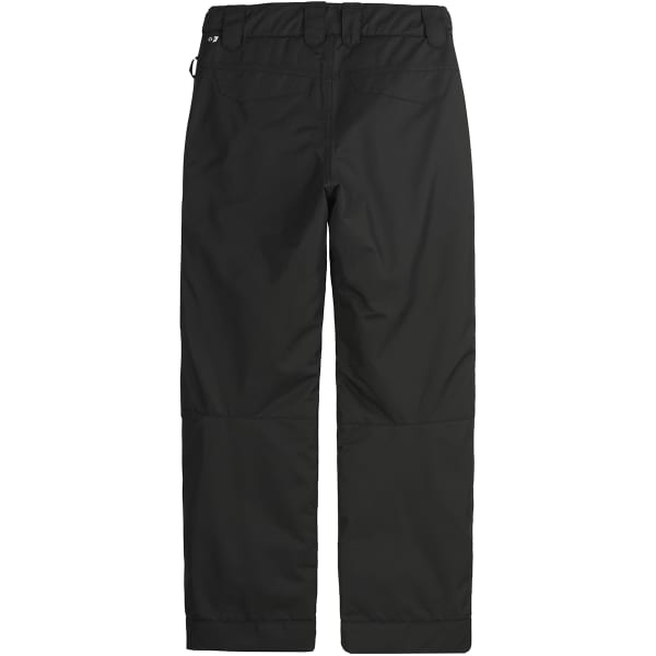 Pantalon snowboard PICTURE TIME PANTS BLACK