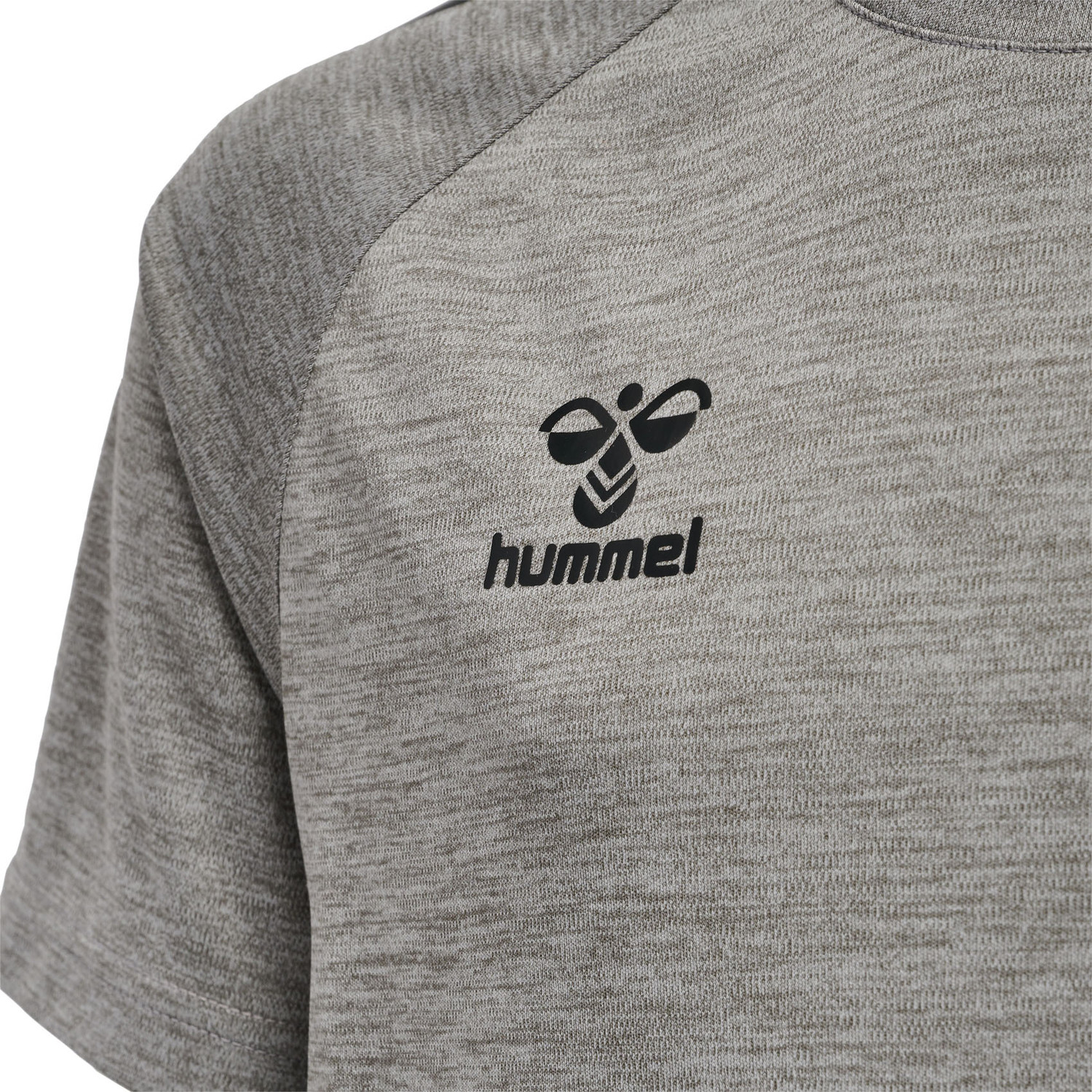 Hummel Core XK Core Poly Shirt Kids