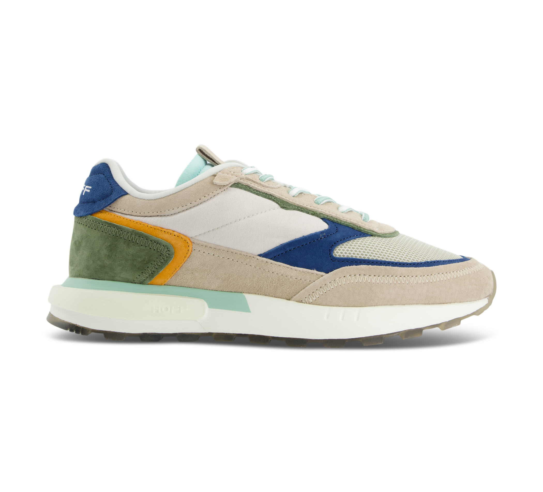 Hoff Tribe - Sneaker low multicolor