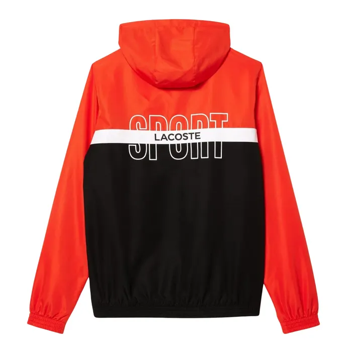 Lacoste Trainingspak Heren