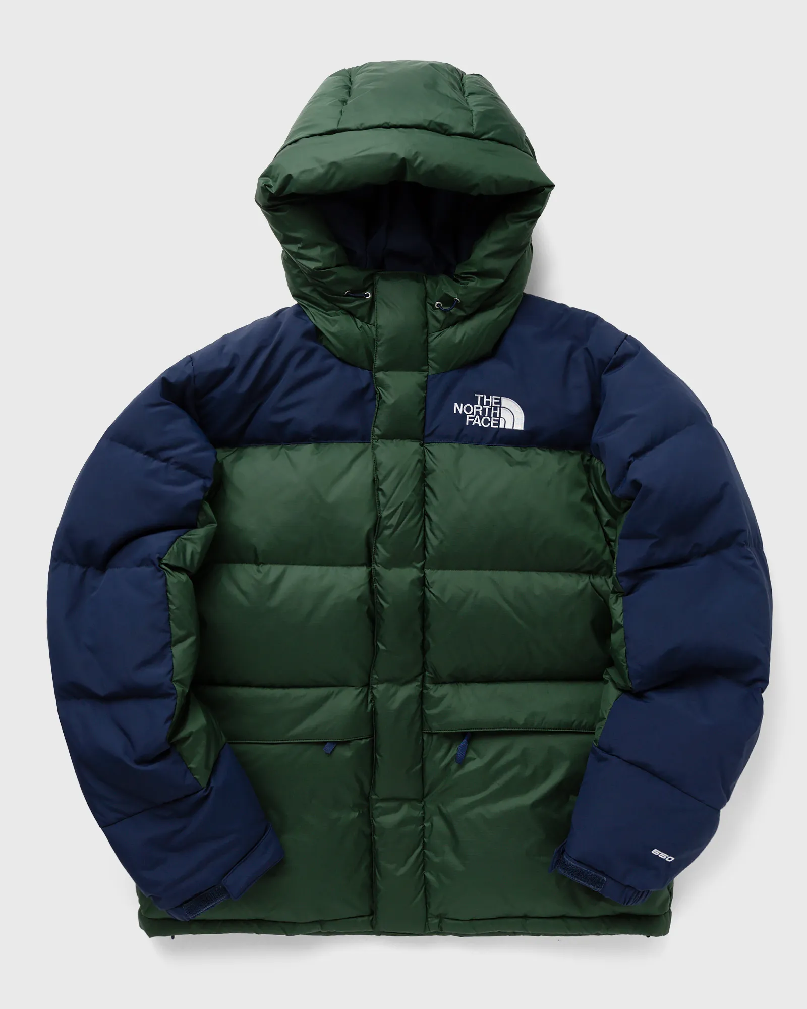 The North Face Hmlyn Down Parka