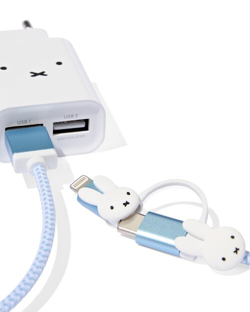 Kit adaptateur Miffy
