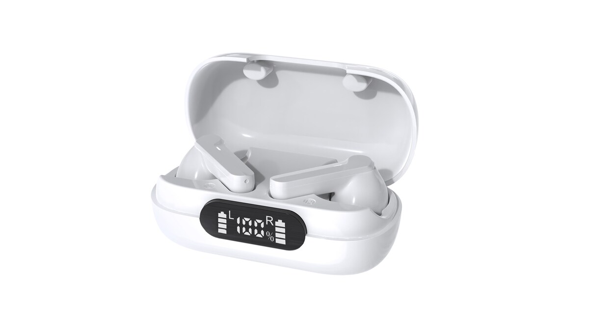 Denver Kabellose Bluetooth-Kopfhörer TWE-40