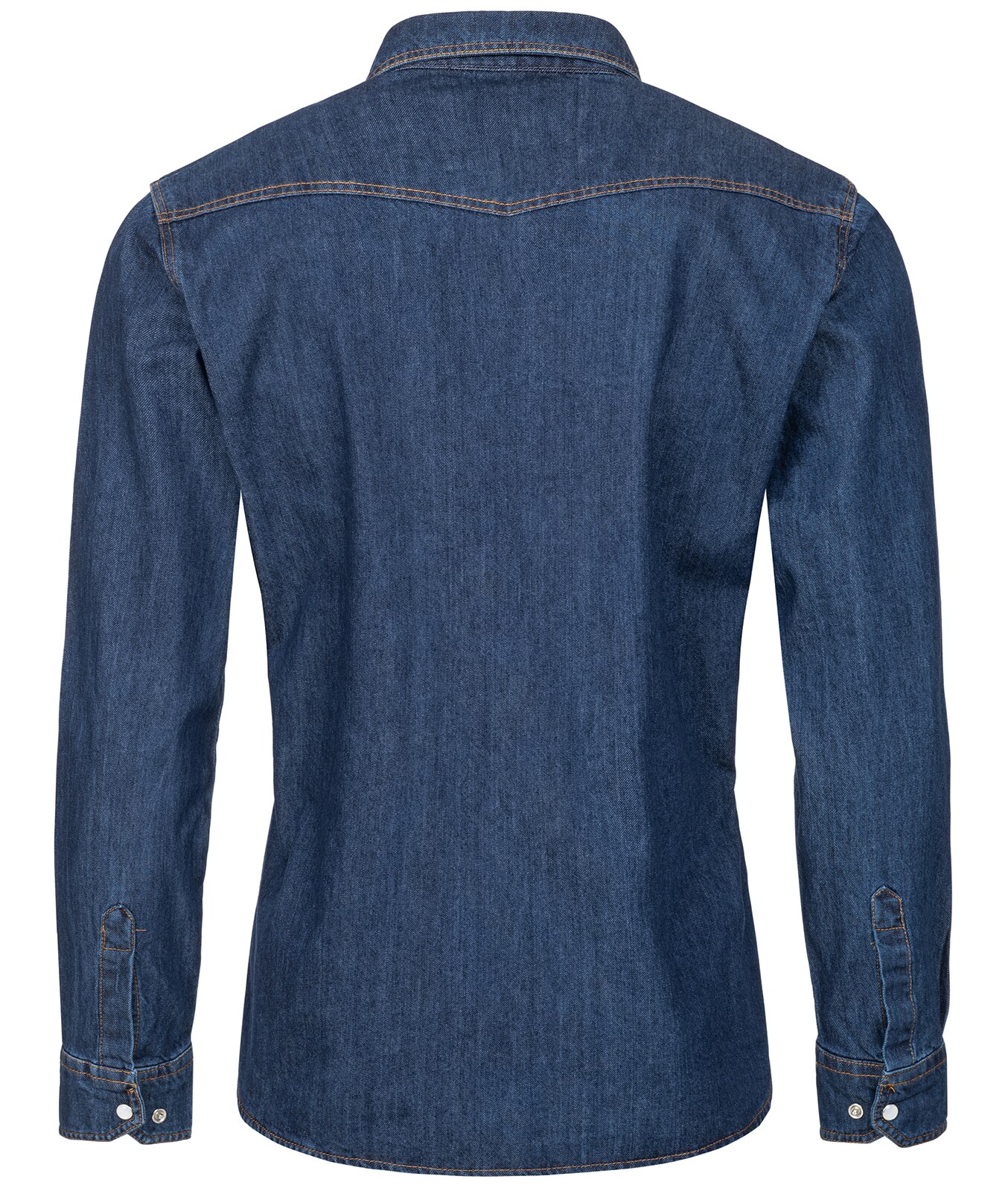 Rock Creek Hemd Jeanshemd Regular Fit