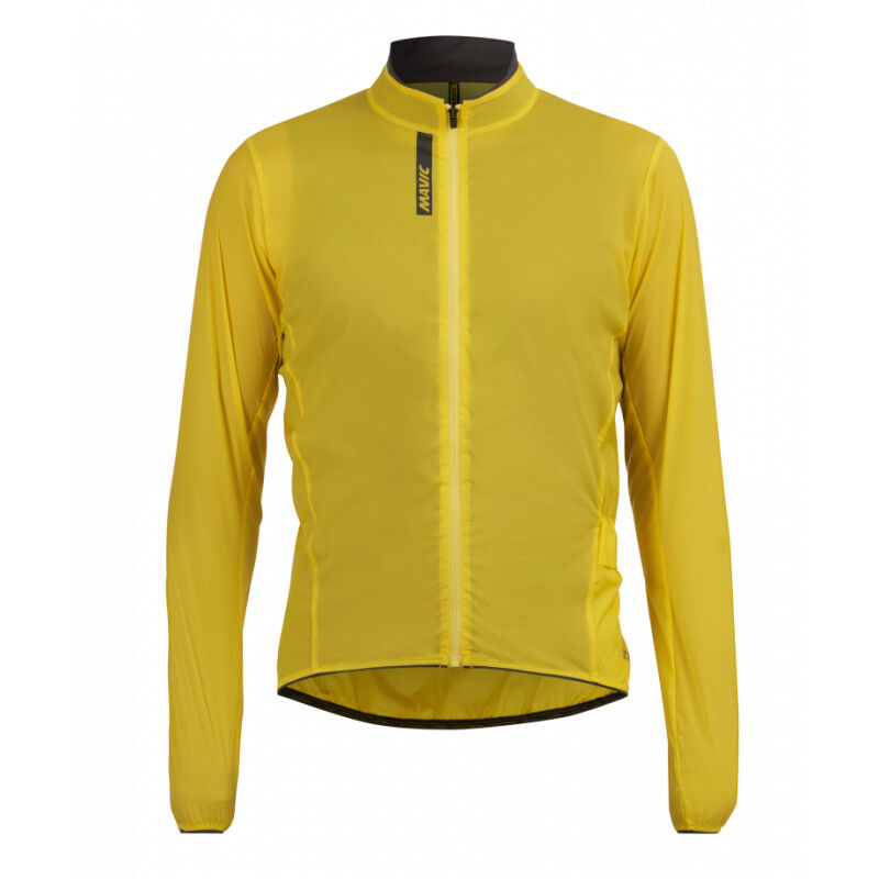 Cosmic Wind Jacket - Coupe-vent vélo homme