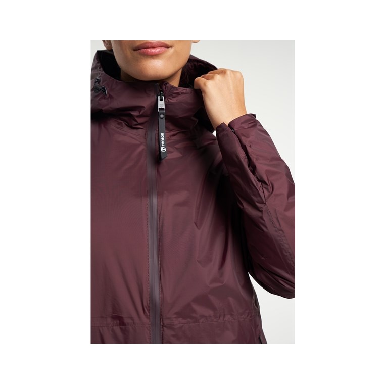 Tenson Transition Jacket Woman