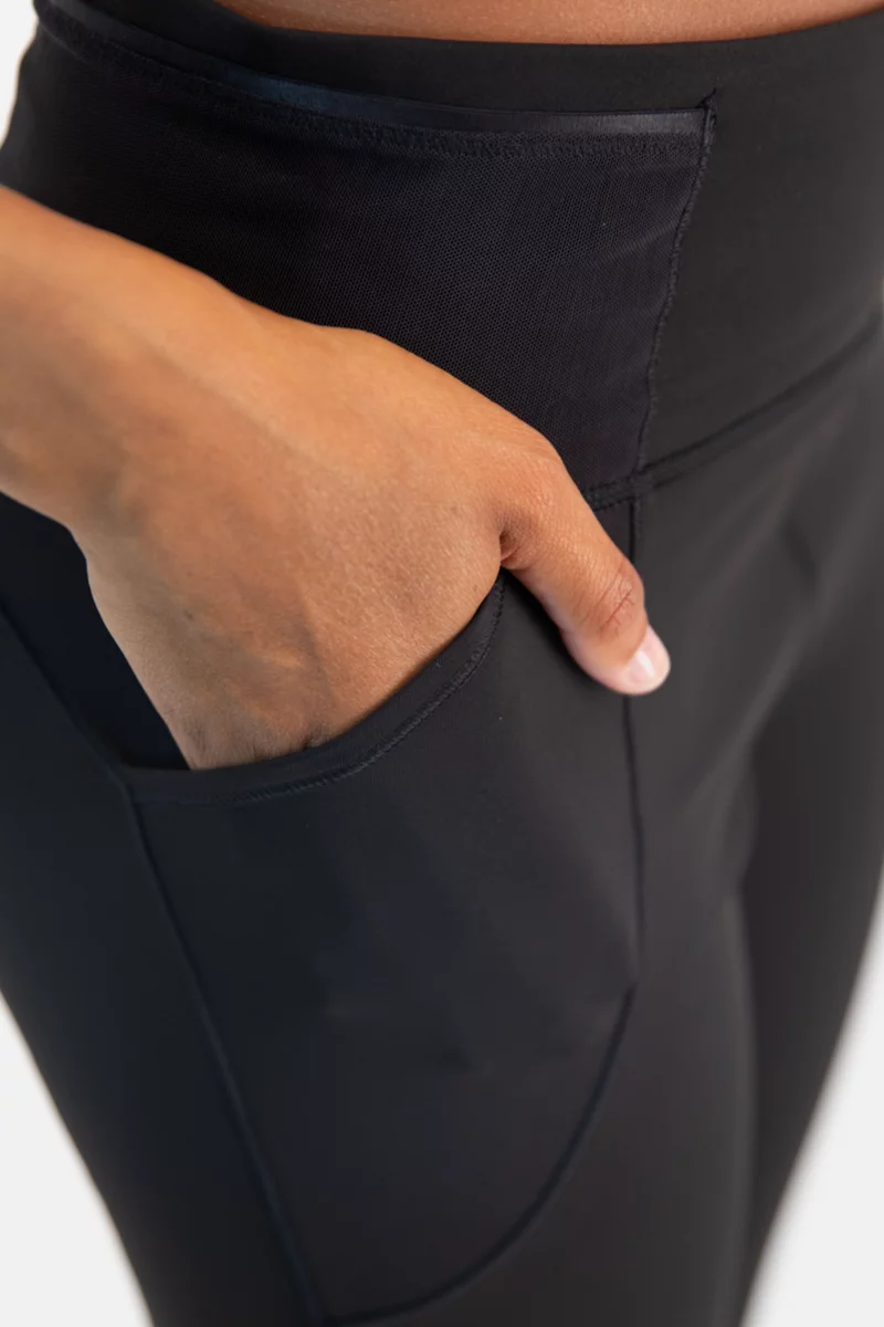 The North Face Winter Warm Pro Damen Tight