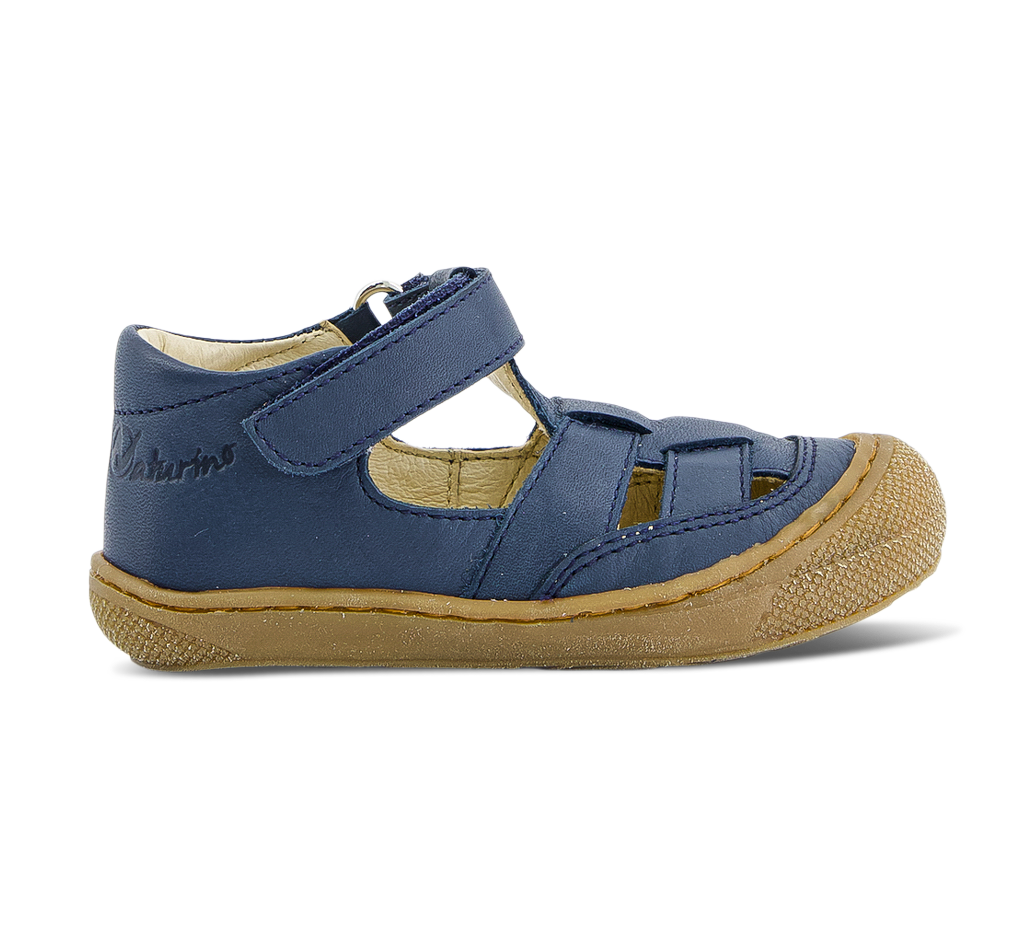 Naturino Wad - Geschlossene Sandalen blau