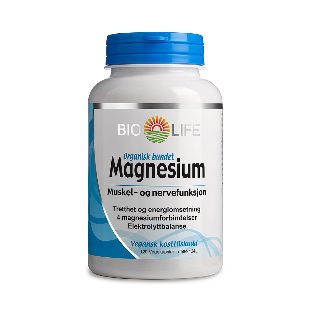 Bio Life Magnesium