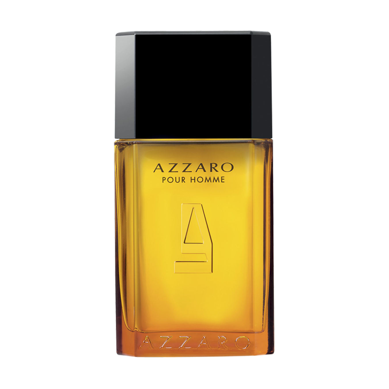 AZZARO Pour Homme Eau de Toilette Spr 100 ml