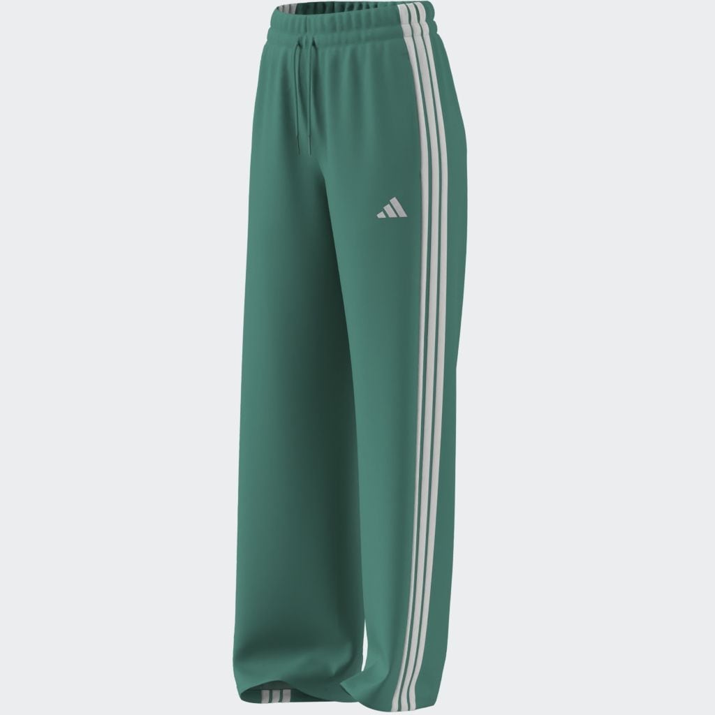 adidas Sportswear Sporthose »W 3S FT OH PT«  Reguläre Passform, aus weichem French Terry
