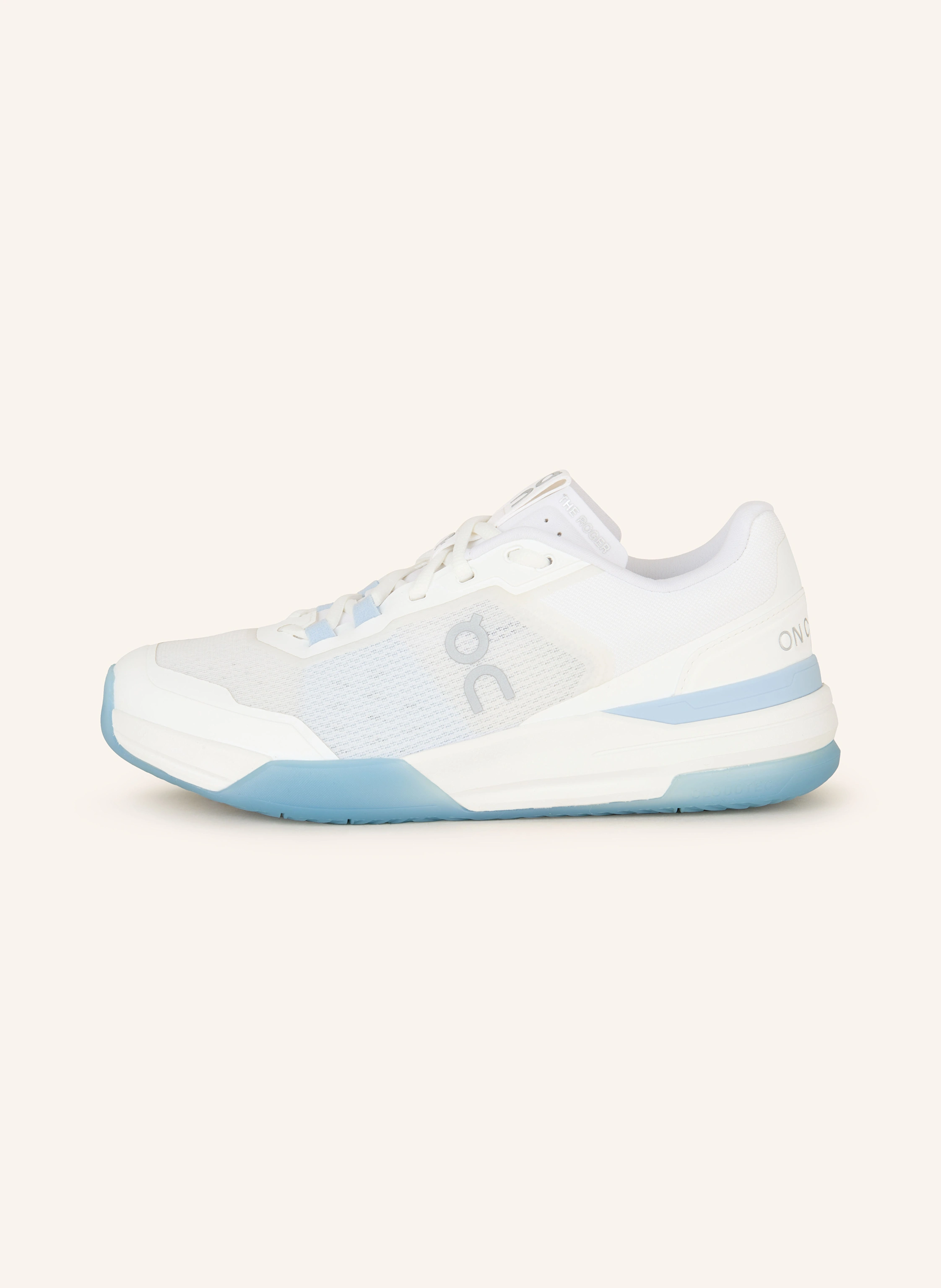 On Tennisschuhe THE ROGER ADVANTAGE PRO