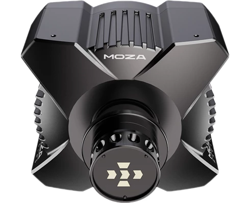 MOZA Racing  R3 Racing Simulator