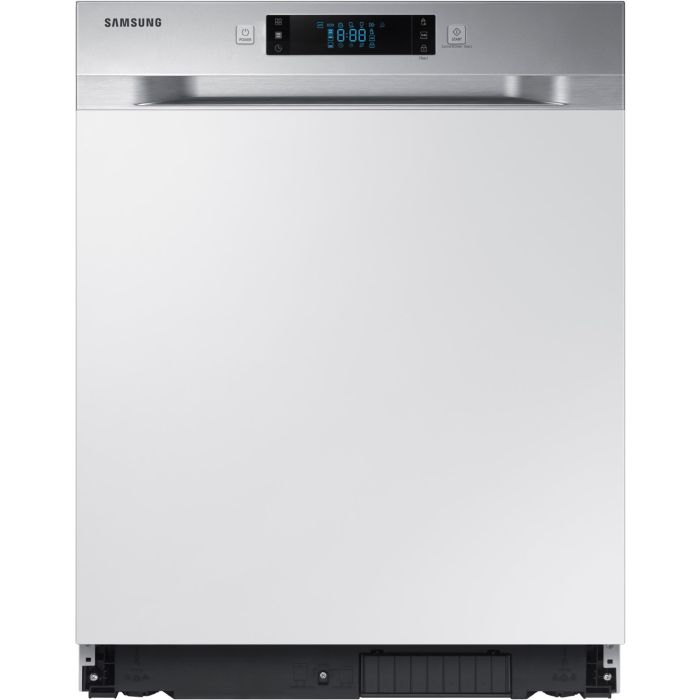 Samsung Einbau-Geschirrspüler DW 60M6050SS/EG
