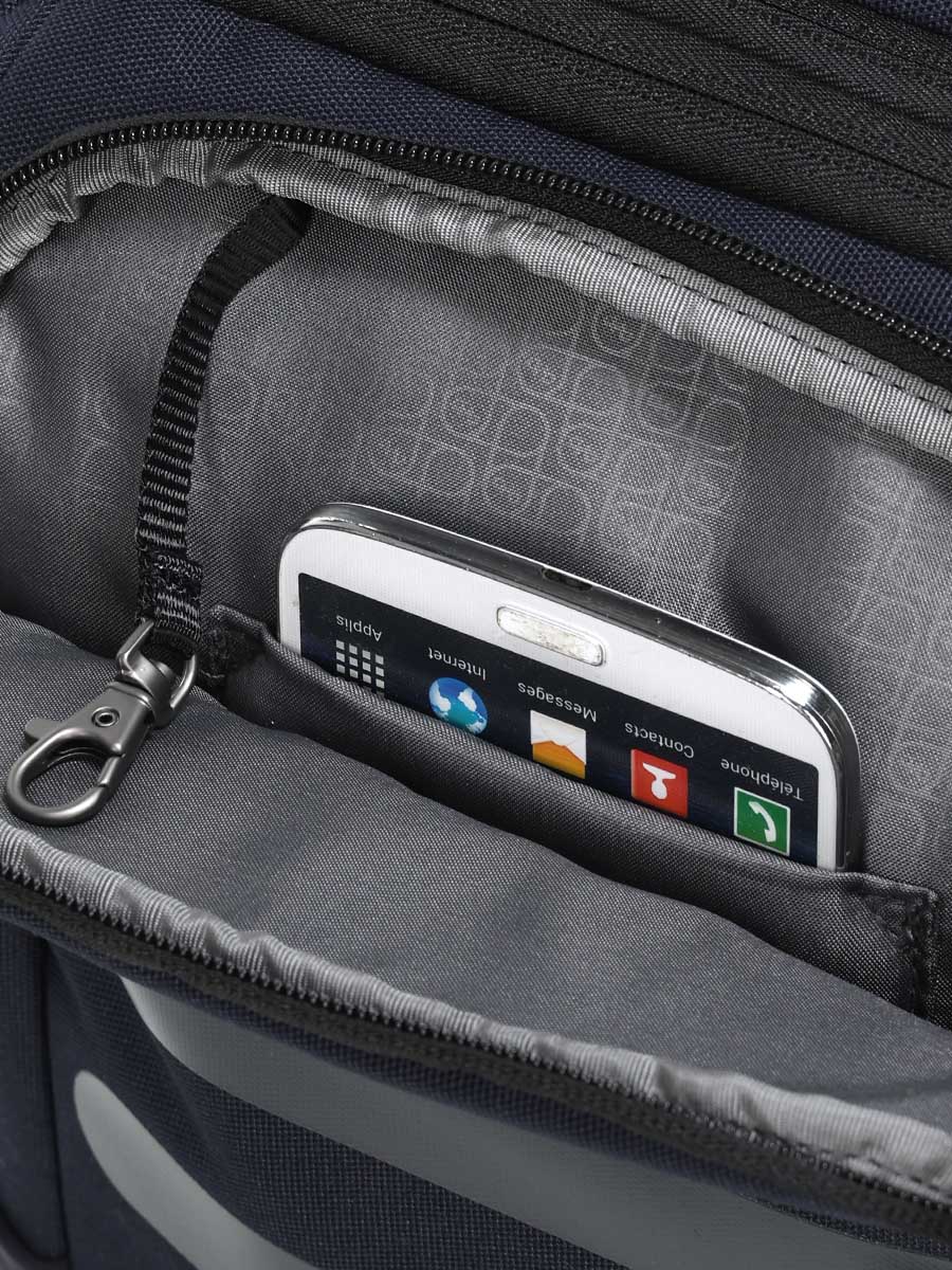 Sac À dos Hedgren Comby Handle L