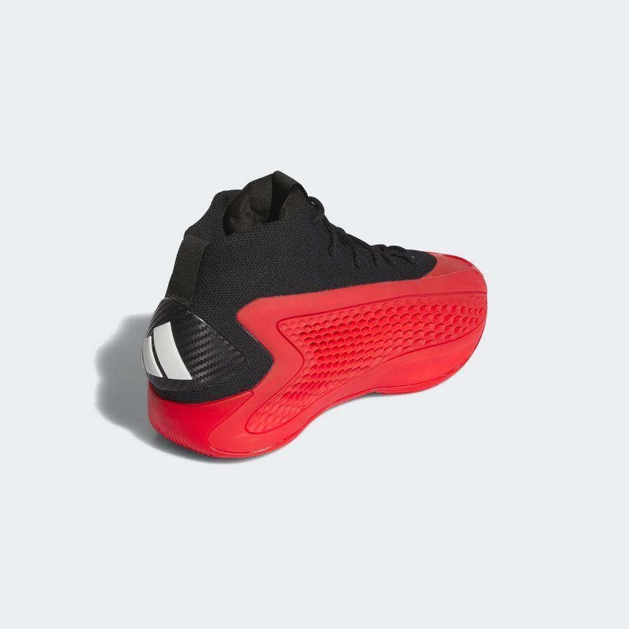 Adidas Chaussure de Basketball Anthony Edwards 1 Mid