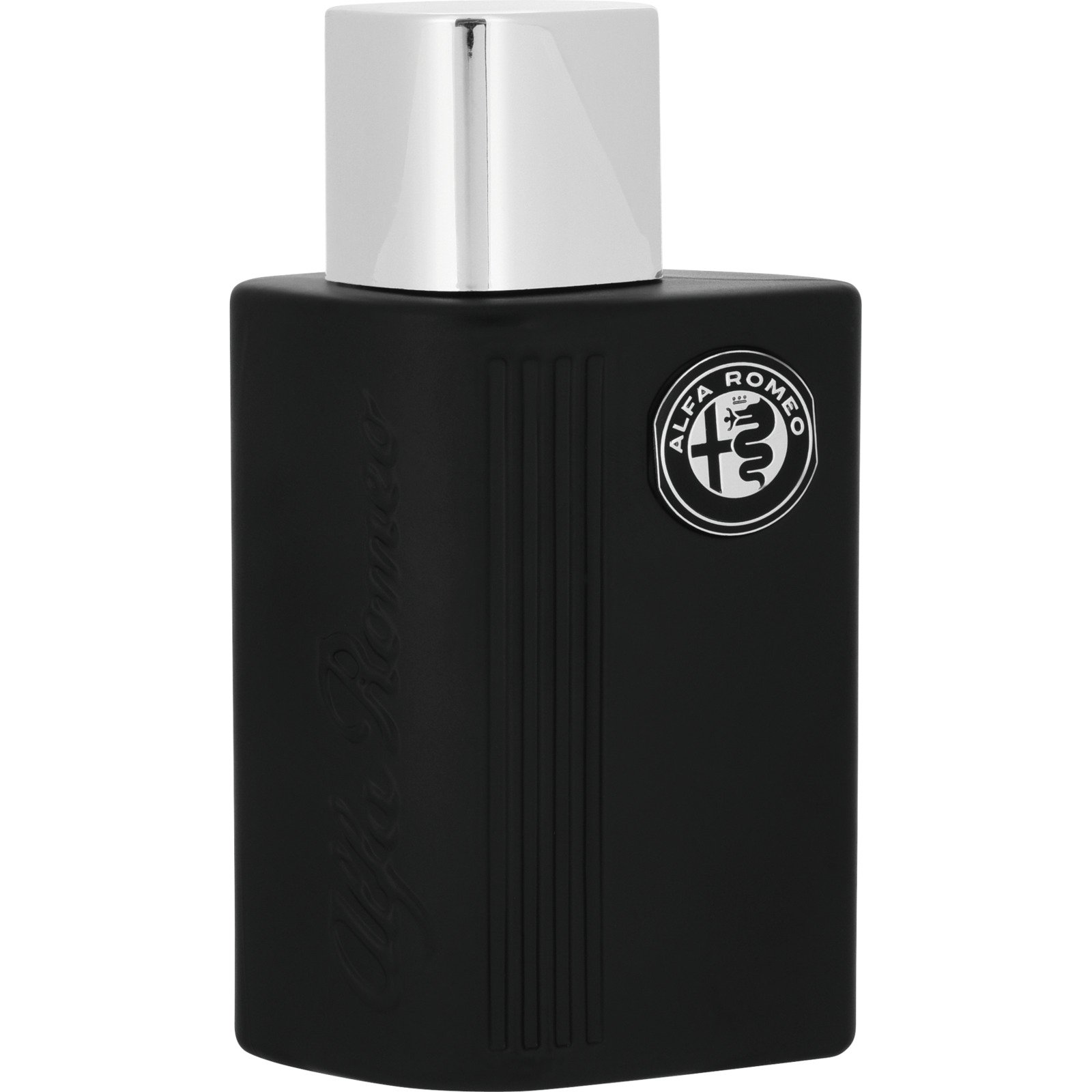 Alfa Romeo Black Homme Eau de Toilette
