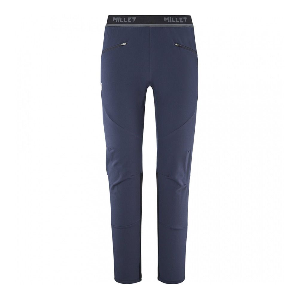 Millet INTENSE HYB - Pantalon Homme saphir/black