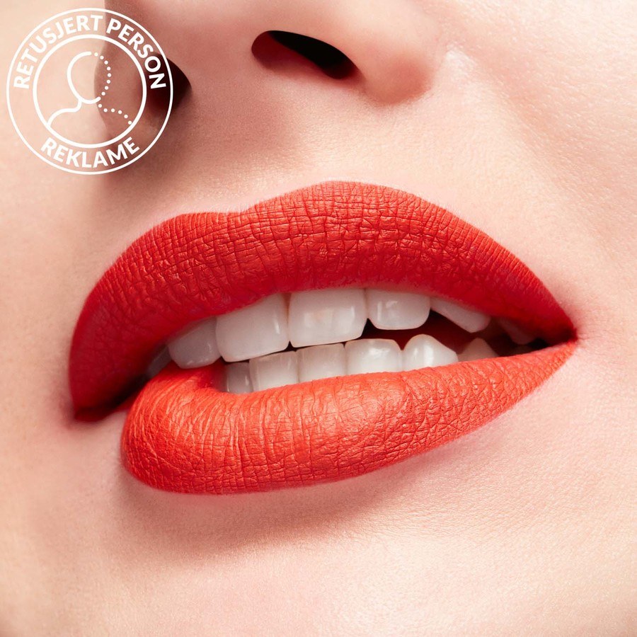 MAC Locked Kiss Ink Lipcolour Gutsy 4ml
