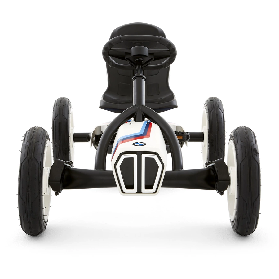 BERG Pedal Go-Kart BMW Street Racer