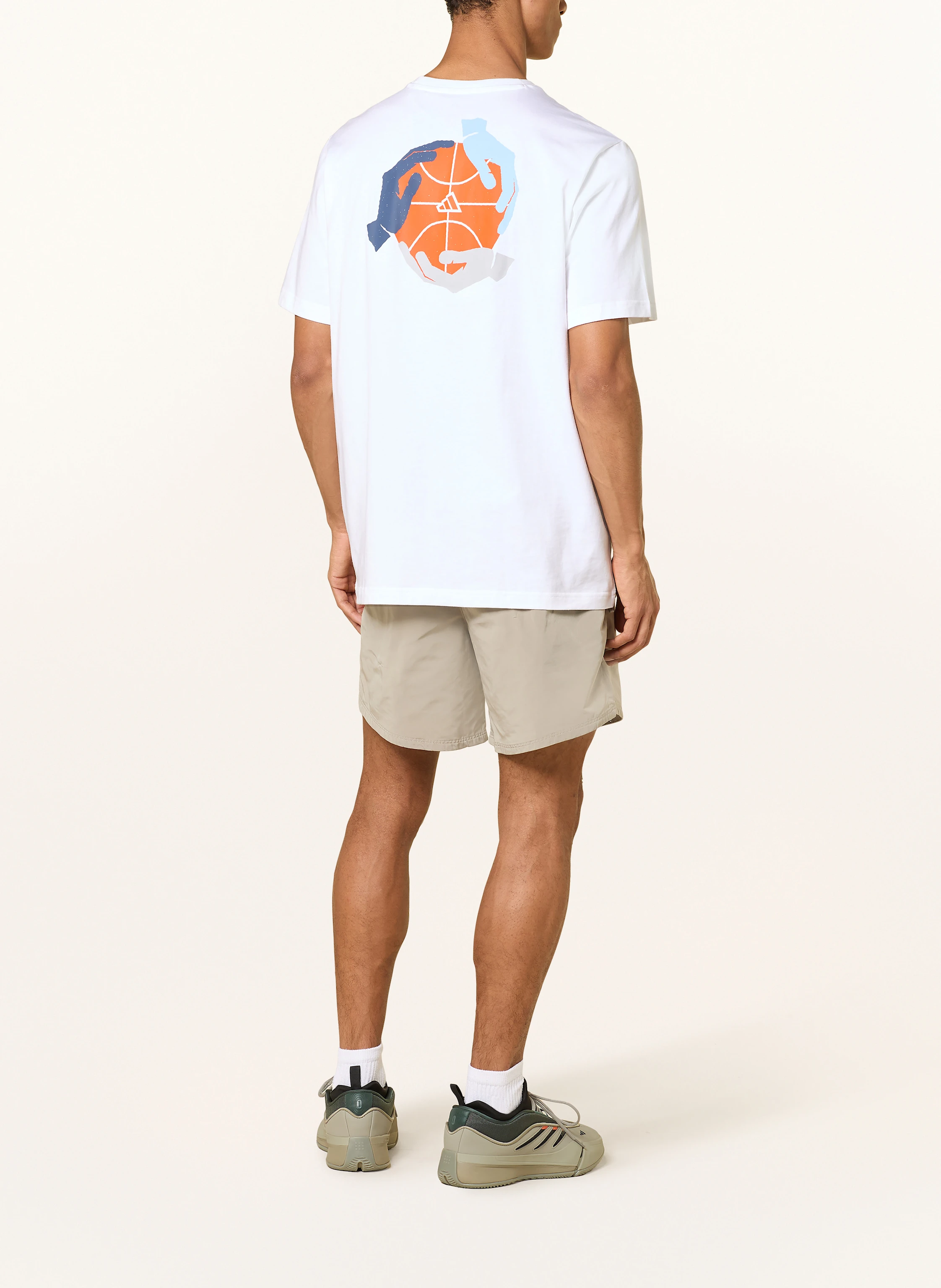 adidas Originals T-Shirt SUM AB T
