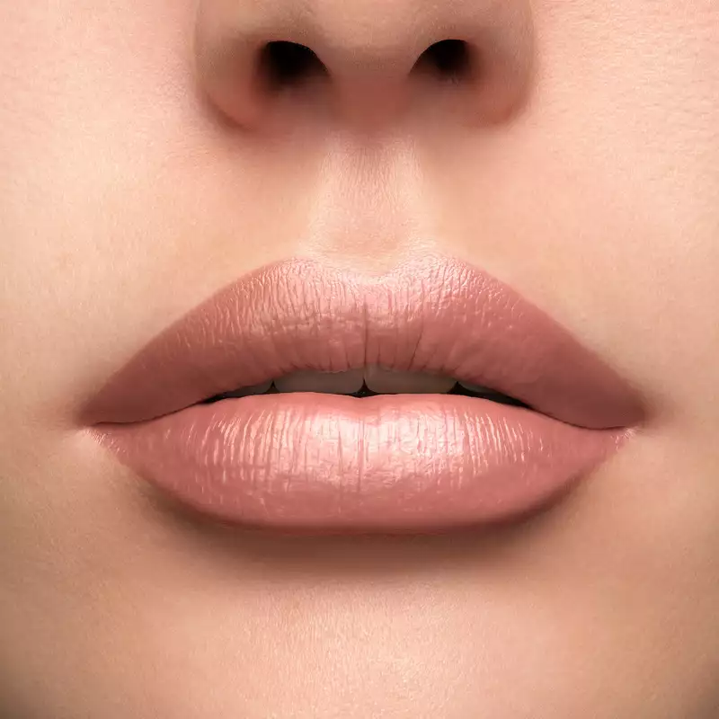 Lancôme L'Absolu Rouge Cream Lipstick 3,4 gr. - 253 Mademoiselle Amanda