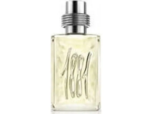 Cerruti 1881 Pour Homme Eau De Toilette 25 ml (mand)
