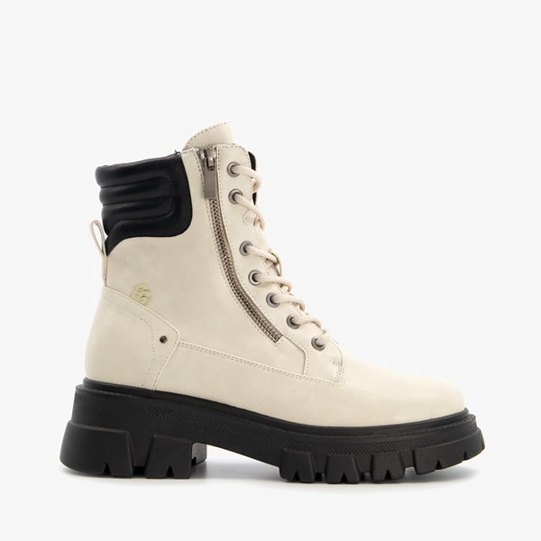 Supercracks dames veterboots
