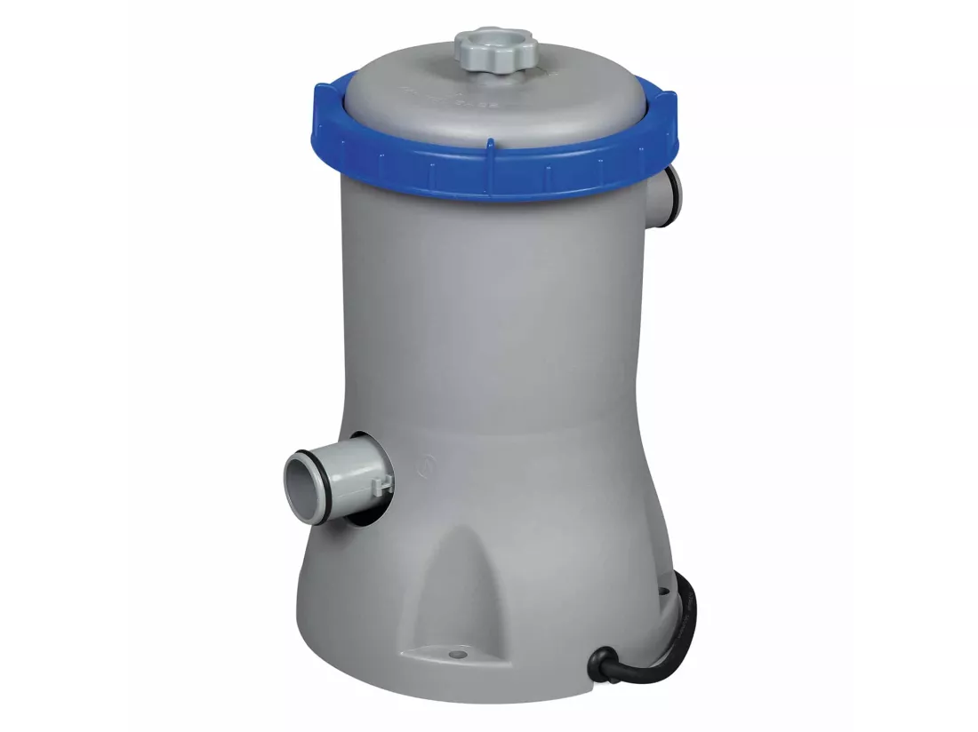 Épurateur à Cartouche Type II Bestway 2.006 litres/heure Connexion 32 mm