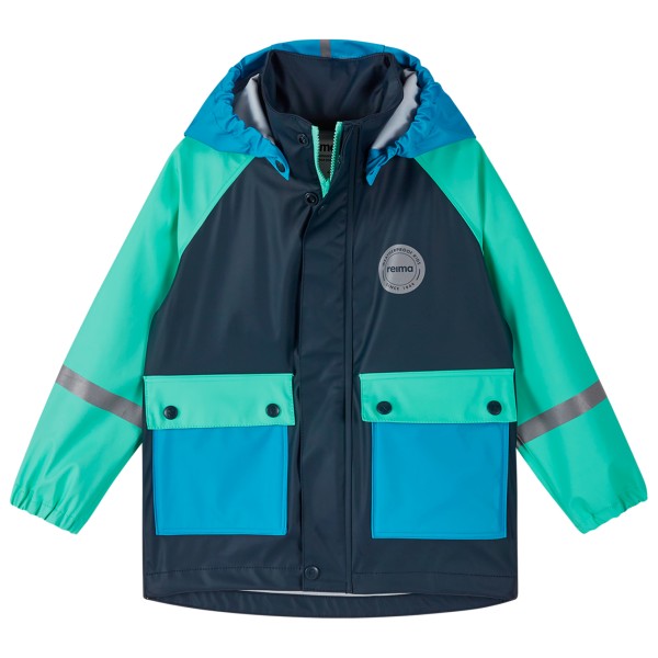 Reima - Kid's Suihku - Veste imperméable