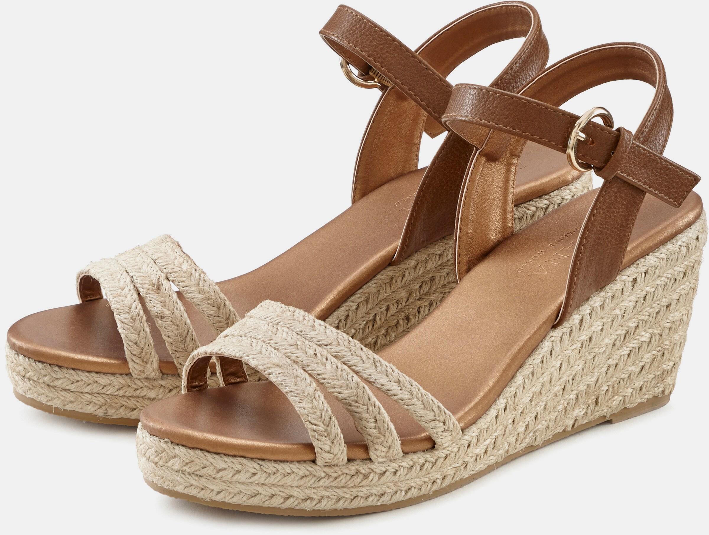 Sandalette