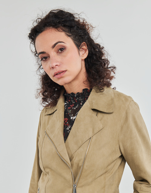 Oakwood - FLASH - Beige