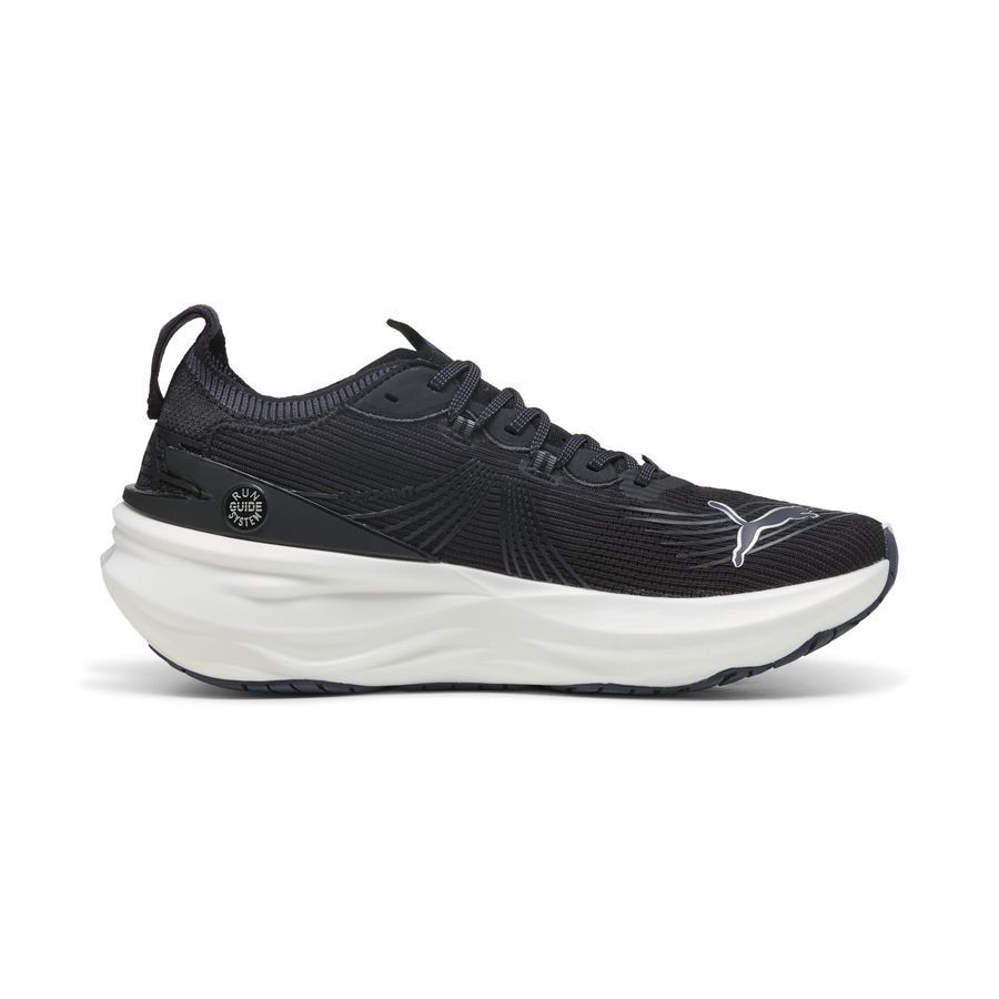 PUMA Chaussures de Running ForeverRun Nitro 2 - Noir/Blanc