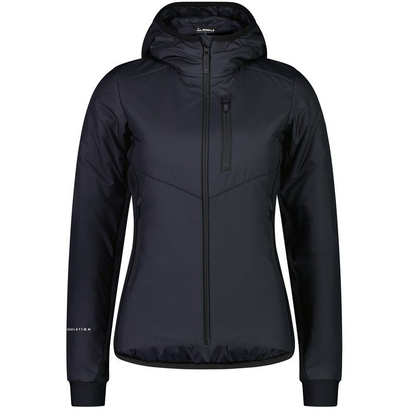 Mons Royale Damen Arete Hoodie Jacke