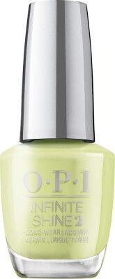 Opi Neglelak - Infinite Shine 2 - Clear Your Cash - 15 ML