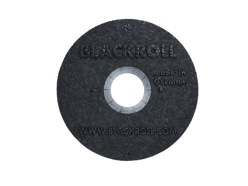 BLACKROLL Faszientraining Standard Zur Regeneration und Selbstmassage