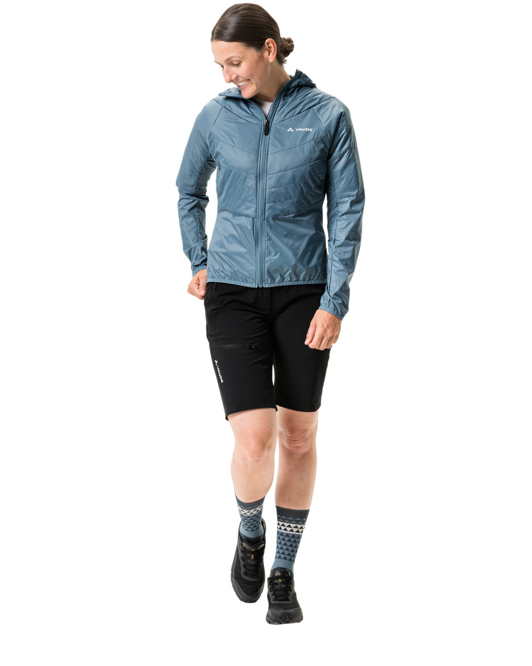 VAUDE| Damen Jacke MINAKI LIGHT