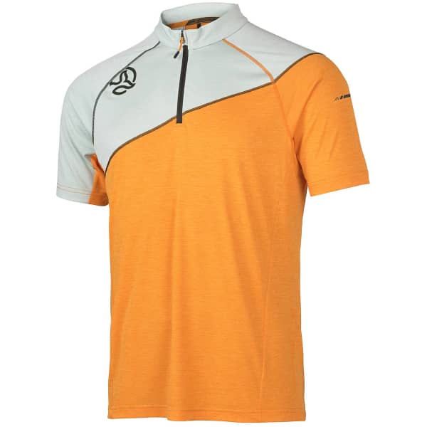 T-shirt randonnée TERNUA MOVE M SAFFRON