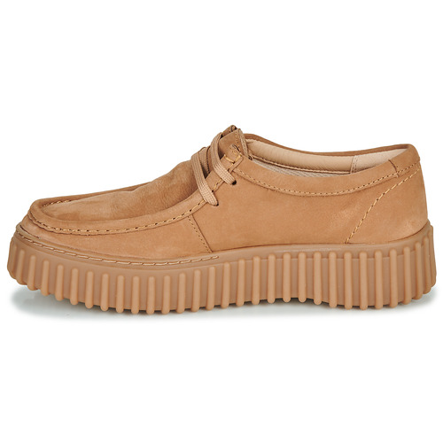 Clarks - TORHILL BEE - Beige