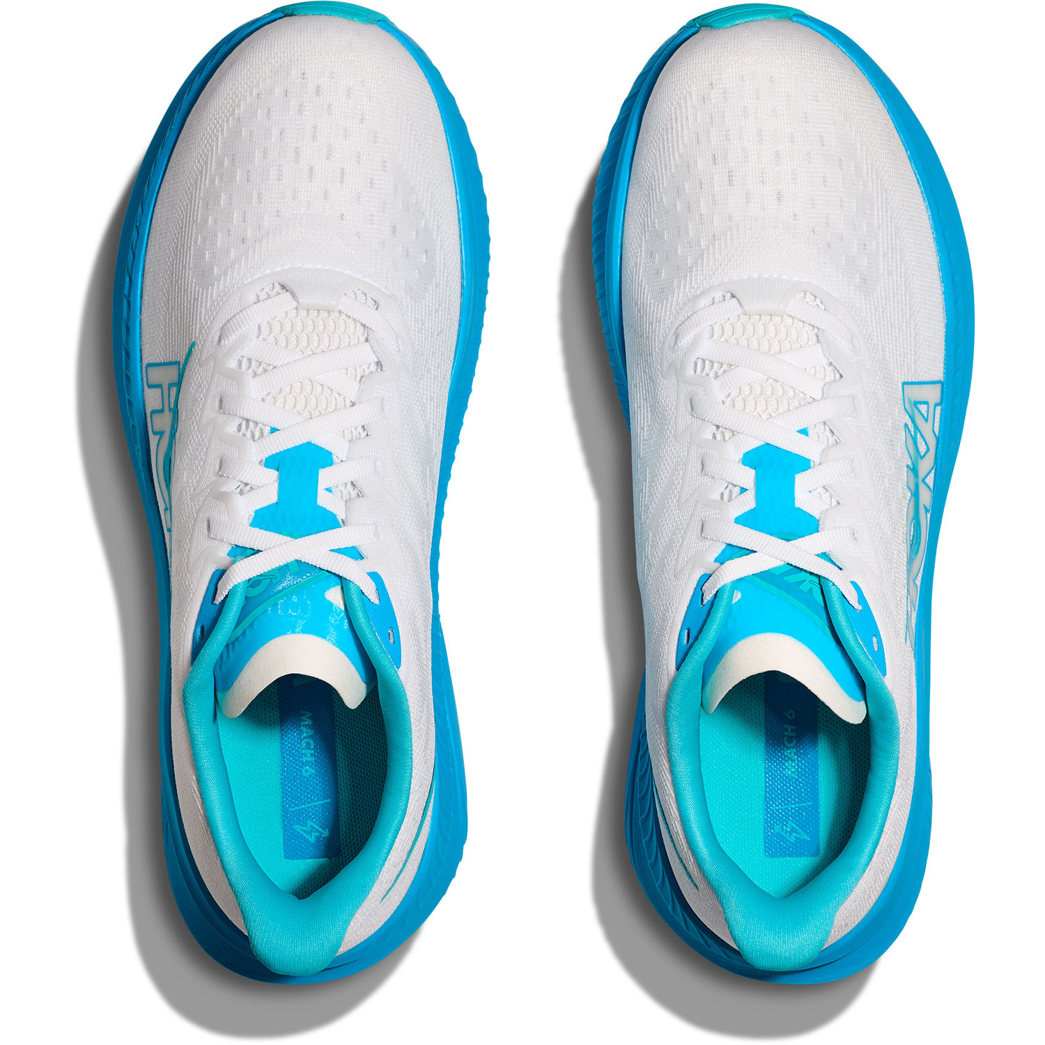 HOKA Mach 6 Heren
