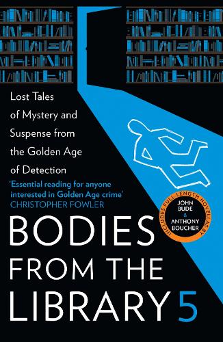 Bodies from the Library 5 (Paperback)