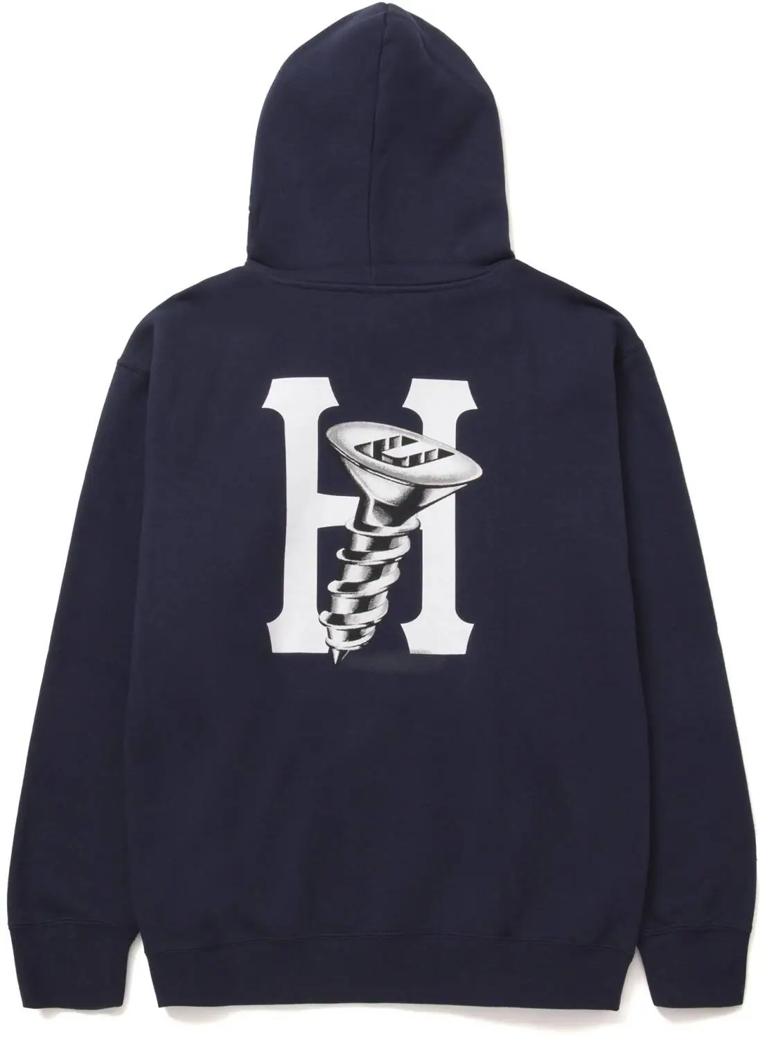 HUF Hardware Hættetrøje | SkatePro