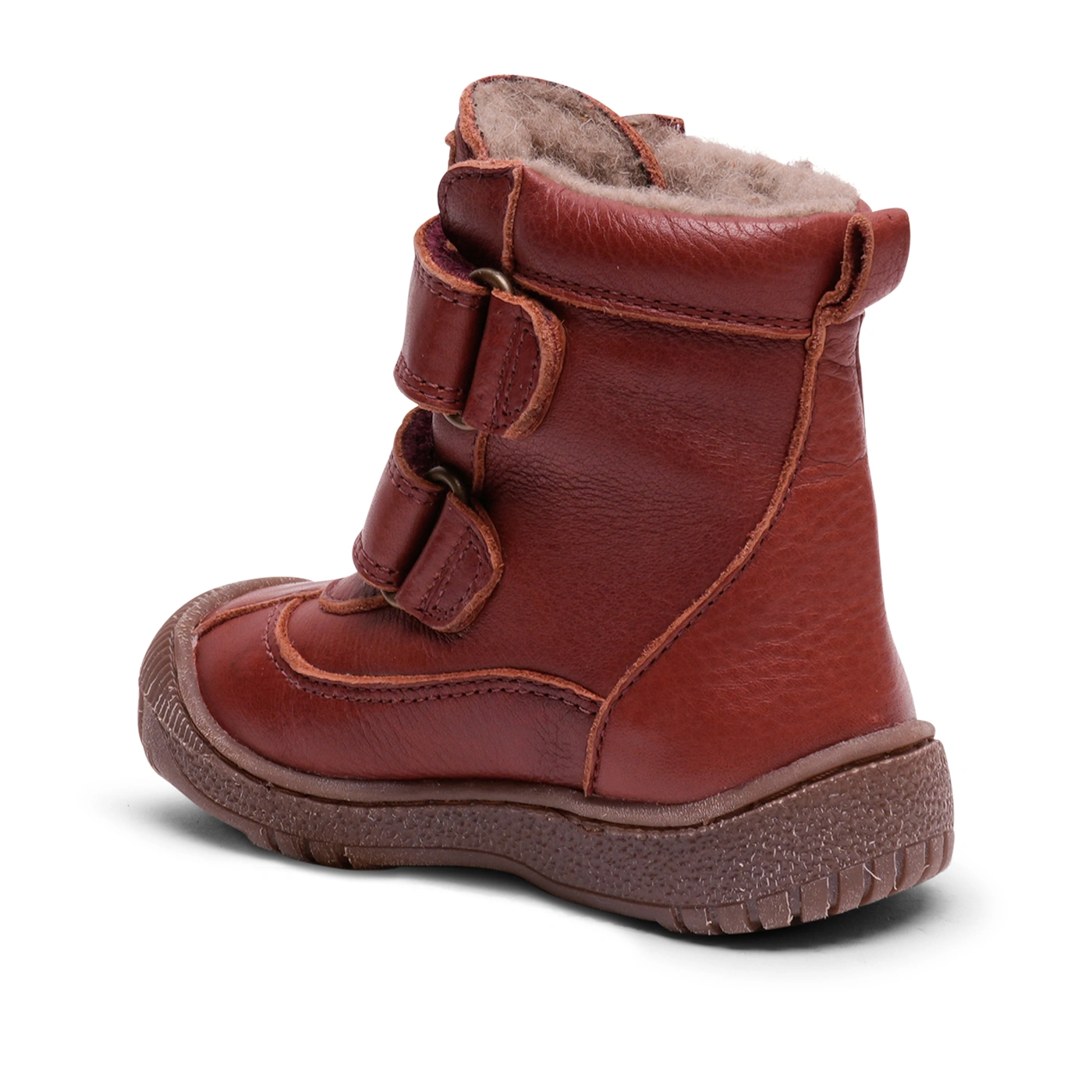 Winterstiefel ELLIS TEX in wine
