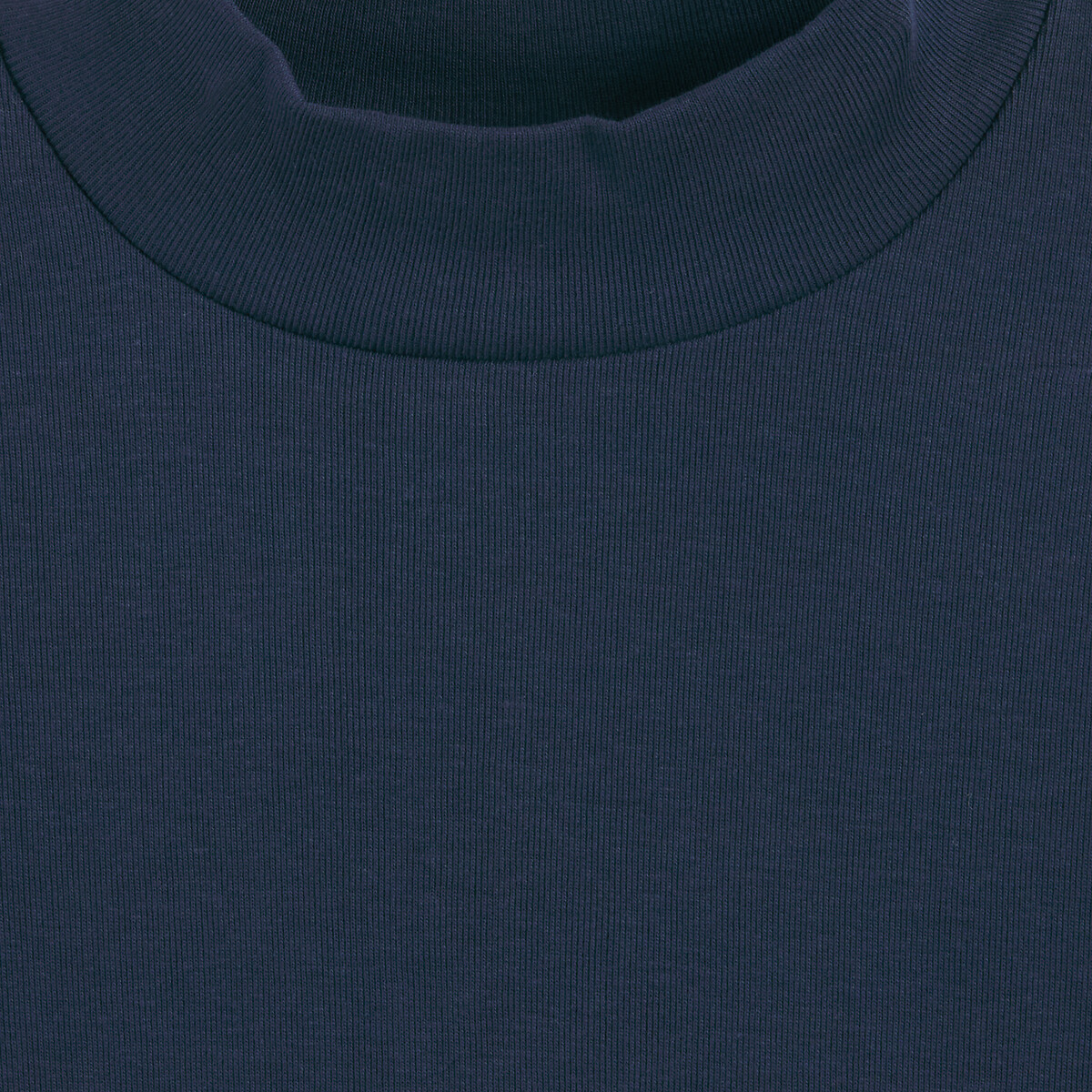 COLEÇÃO LA REDOUTE<br>Conjunto de 3 suéteres de gola alta