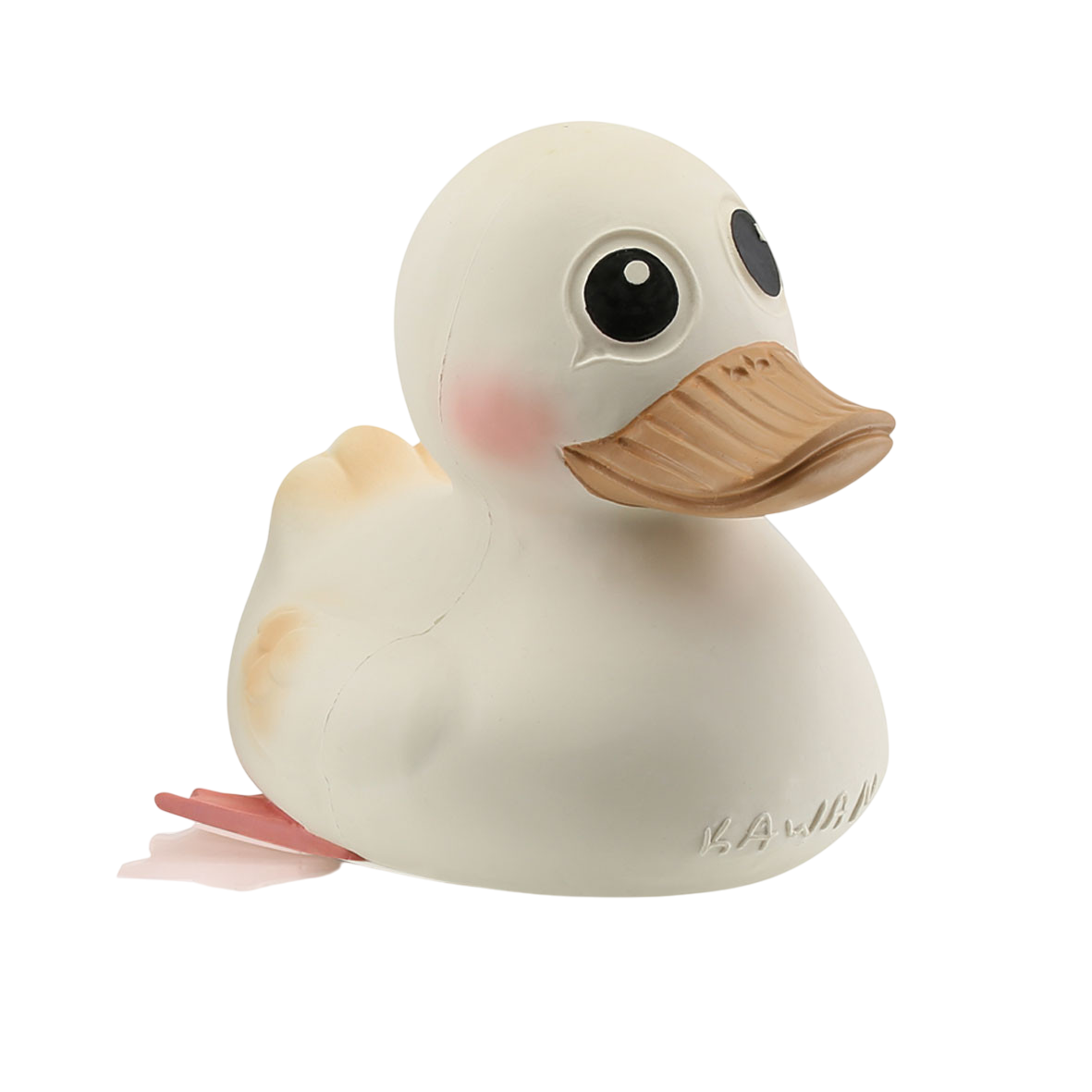 Kawan rubber duck medium 1x1