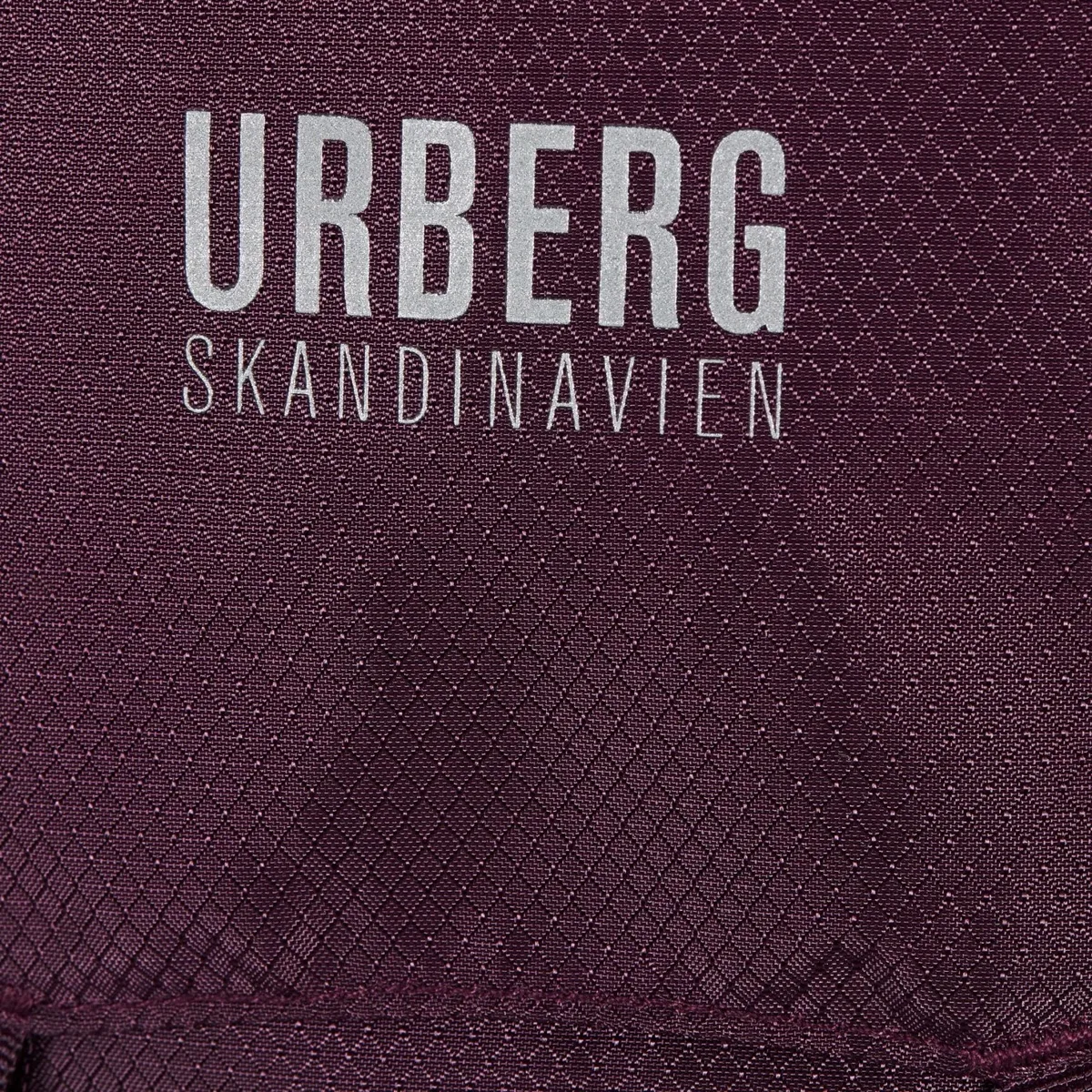Urberg Murjek Backpack 28 L Dark Plum