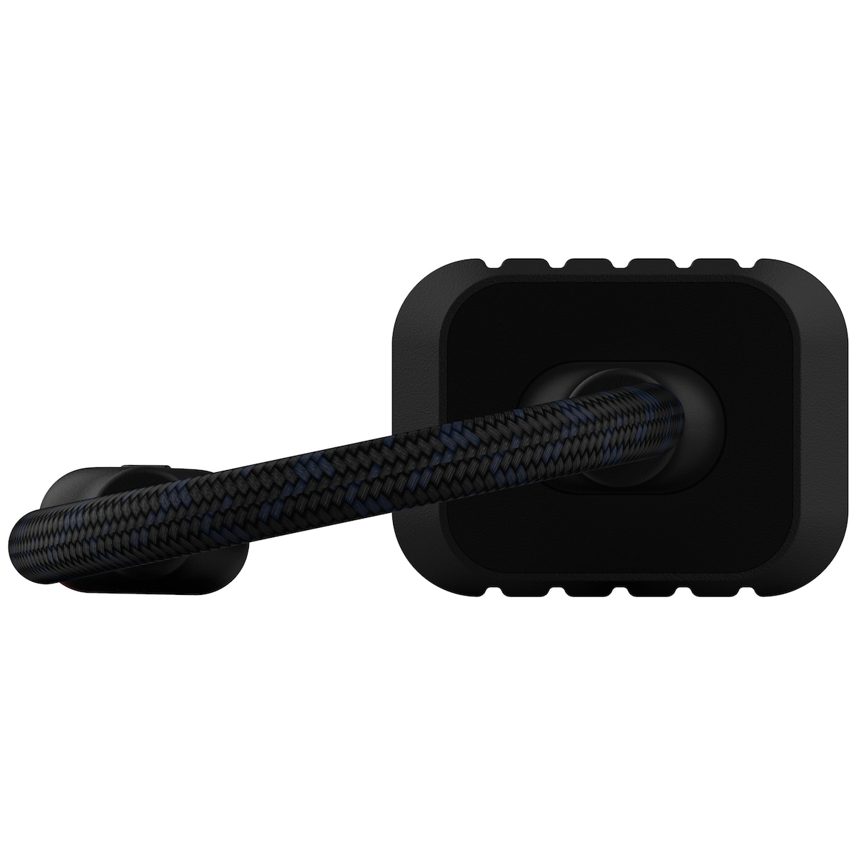 Unisynk USB-C til Ethernet adapter 10379 (sort)
