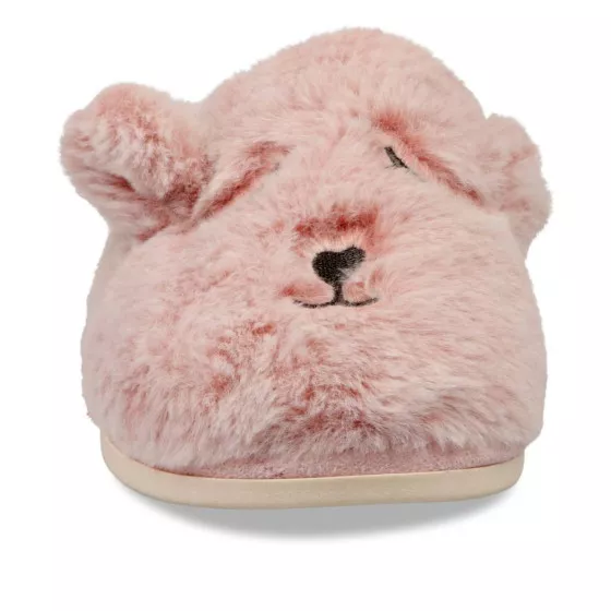 Chaussons ROSE MERRY SCOTT